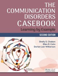 bokomslag The Communication Disorders Casebook