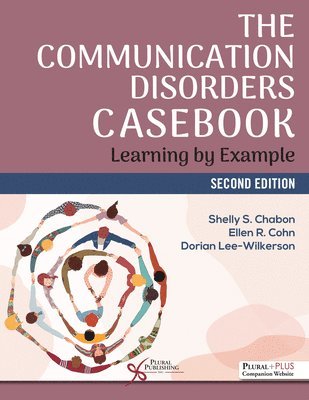 bokomslag The Communication Disorders Casebook