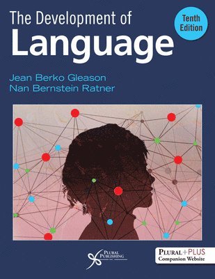 Jean Berko Gleason, Nan Bernstein Ratner - Development of Language, Häftad