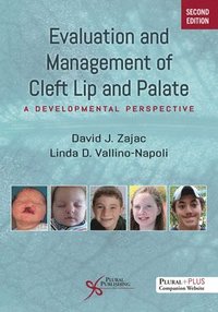 bokomslag Evaluation and Management of Cleft Lip and Palate