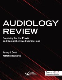 bokomslag Audiology Review