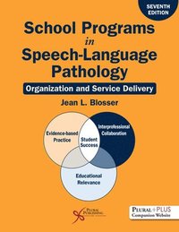 bokomslag School Programs in Speech-Language Pathology