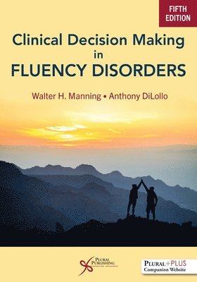 bokomslag Clinical Decision Making in Fluency Disorders