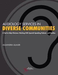 bokomslag Audiology Services in Diverse Communities