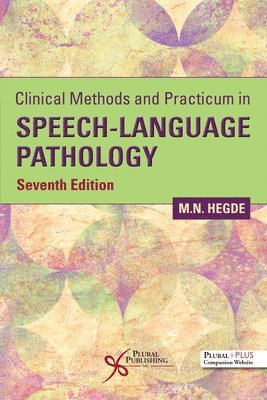 bokomslag Clinical Methods and Practicum in Speech-Language Pathology