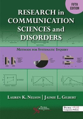 Lauren K. Nelson, Jaimie L. Gilbert - Research in Communication Sciences and Disorders, Häftad
