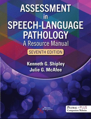 Assessment in Speech-Language Pathology 1