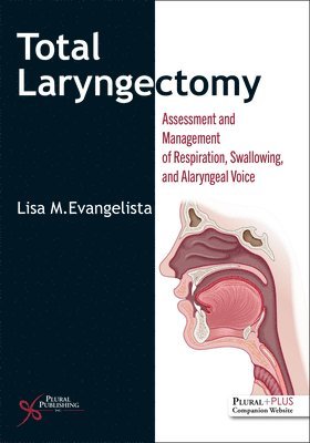 bokomslag Total Laryngectomy