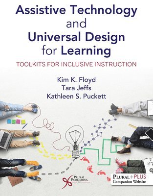 bokomslag Assistive Technology and Universal Design for Learning