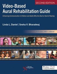 bokomslag Video-Based Aural Rehabilitation Guide