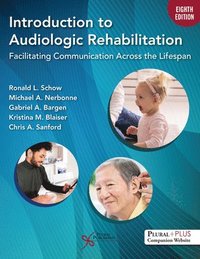 bokomslag Introduction to Audiologic Rehabilitation