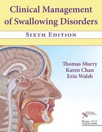 bokomslag Clinical Management of Swallowing Disorders