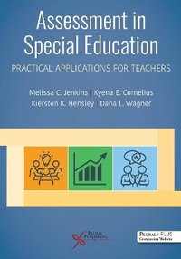 bokomslag Assessment in Special Education