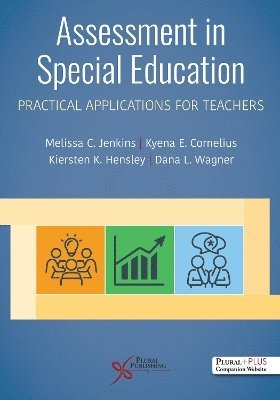 bokomslag Assessment in Special Education