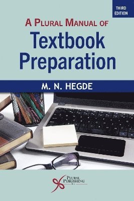 A Plural Manual of Textbook Preparation 1