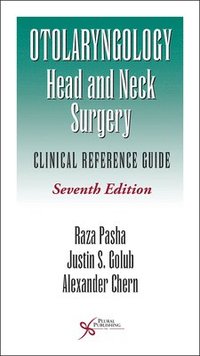 bokomslag Otolaryngology-Head and Neck Surgery