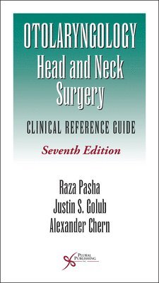 Otolaryngology-Head and Neck Surgery 1