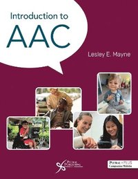 bokomslag Introduction to AAC