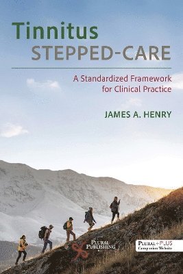 Tinnitus Stepped-Care