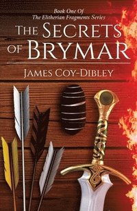 bokomslag The Secrets of Brymar