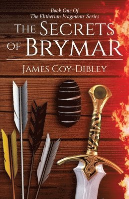 The Secrets of Brymar 1