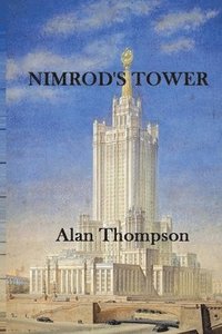 bokomslag Nimrod's Tower