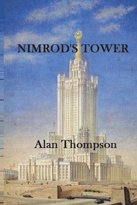 Nimrod's Tower 1