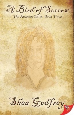 Shea Godfrey - Bird of Sorrow, Häftad