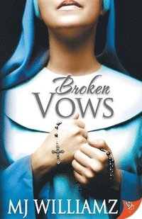 bokomslag Broken Vows