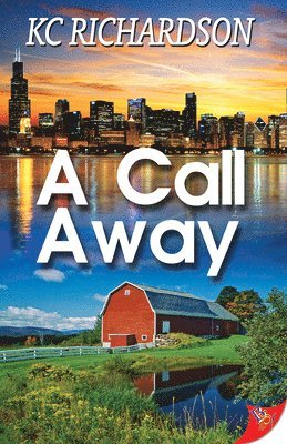 bokomslag A Call Away