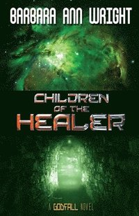 bokomslag Children of the Healer