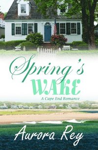 bokomslag Spring's Wake