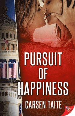 Carsen Taite - Pursuit of Happiness, Häftad