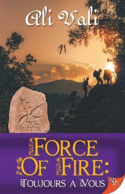 Force of Fire 1