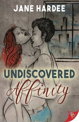 Undiscovered Affinity 1