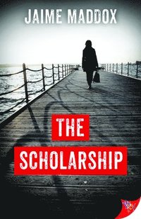 bokomslag The Scholarship