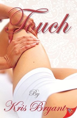 Kris Bryant - Touch, Häftad