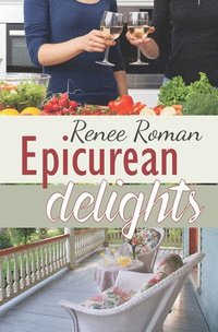 bokomslag Epicurean Delights