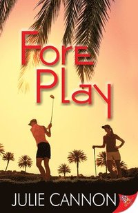 bokomslag Fore Play