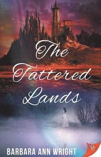 bokomslag The Tattered Lands