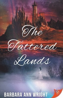 The Tattered Lands 1