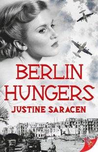 bokomslag Berlin Hungers