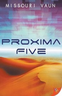 bokomslag Proxima Five