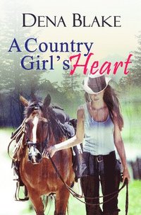 bokomslag A Country Girl's Heart