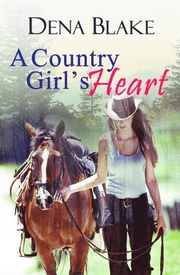 A Country Girl's Heart 1