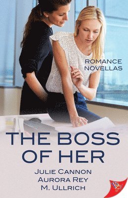 The Boss of Her 1