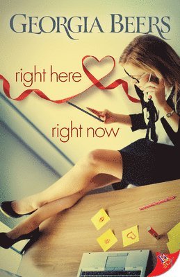 Right Here, Right Now 1