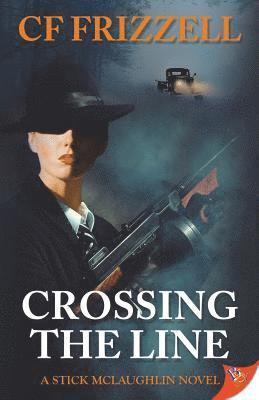 Crossing the Line 1