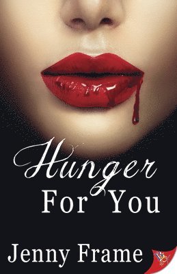 bokomslag Hunger for You