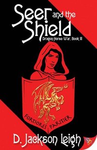 bokomslag Seer and the Shield